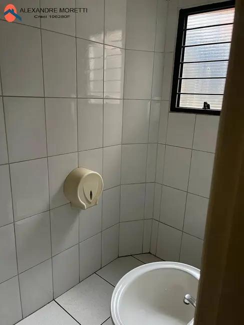 Foto 8 de Sala Comercial para alugar, 600m2 em Jardim Leocádia, Sorocaba - SP