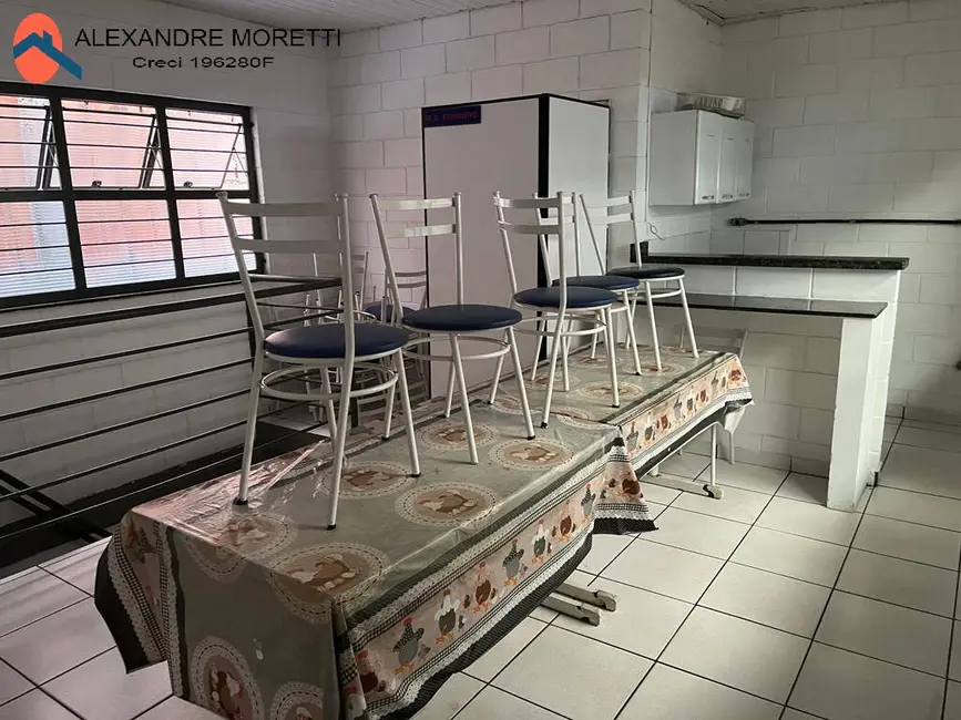 Foto 5 de Sala Comercial para alugar, 600m2 em Jardim Leocádia, Sorocaba - SP