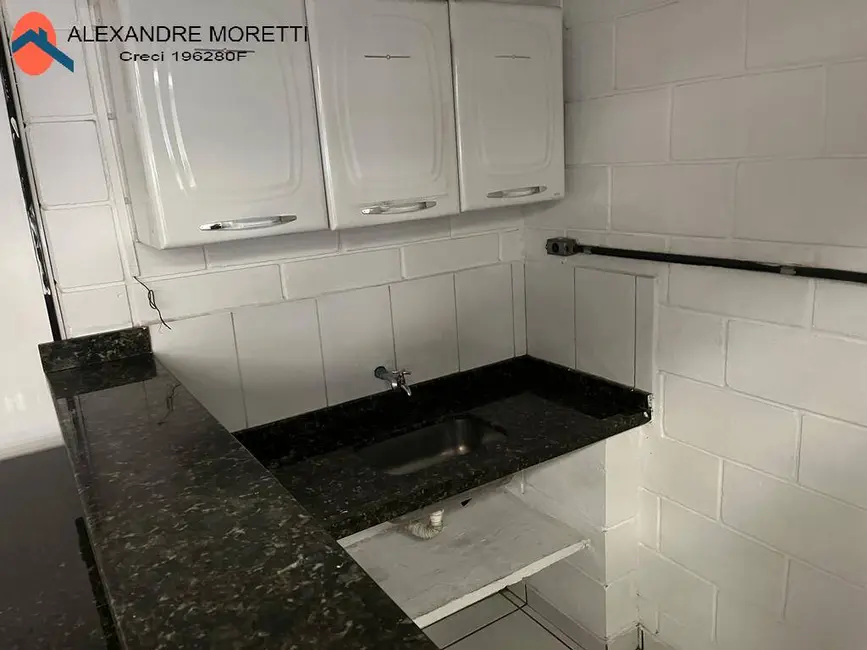 Foto 4 de Sala Comercial para alugar, 600m2 em Jardim Leocádia, Sorocaba - SP