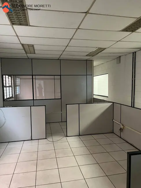 Foto 7 de Sala Comercial para alugar, 600m2 em Jardim Leocádia, Sorocaba - SP