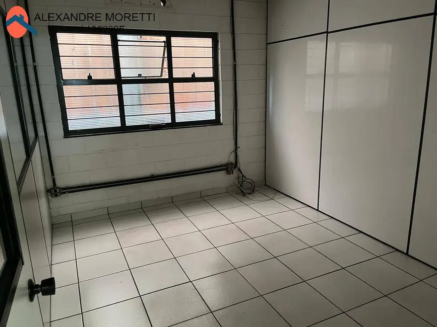 Foto 6 de Sala Comercial para alugar, 600m2 em Jardim Leocádia, Sorocaba - SP