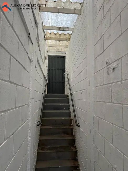 Foto 9 de Sala Comercial para alugar, 600m2 em Jardim Leocádia, Sorocaba - SP