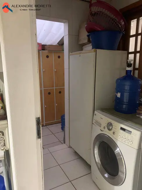 Casa com 3 quartos à venda, 360m2 em Zona Industrial, Sorocaba - SP - imagem 3 Foto 3 de Casa com 3 quartos à venda, 360m2 em Zona Industrial, Sorocaba - SP