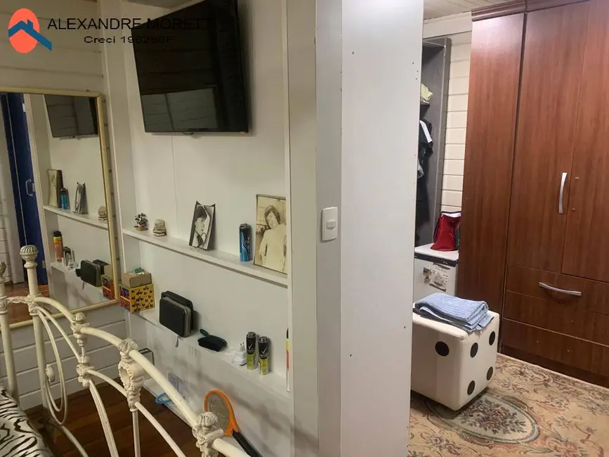 Casa com 3 quartos à venda, 360m2 em Zona Industrial, Sorocaba - SP - imagem 4 Foto 4 de Casa com 3 quartos à venda, 360m2 em Zona Industrial, Sorocaba - SP