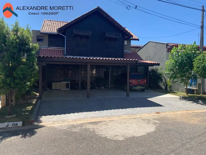 Foto 1 de Casa com 3 quartos à venda, 360m2 em Zona Industrial, Sorocaba - SP
