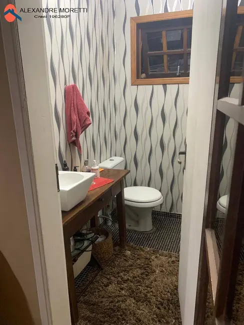 Casa com 3 quartos à venda, 360m2 em Zona Industrial, Sorocaba - SP - imagem 6 Foto 6 de Casa com 3 quartos à venda, 360m2 em Zona Industrial, Sorocaba - SP