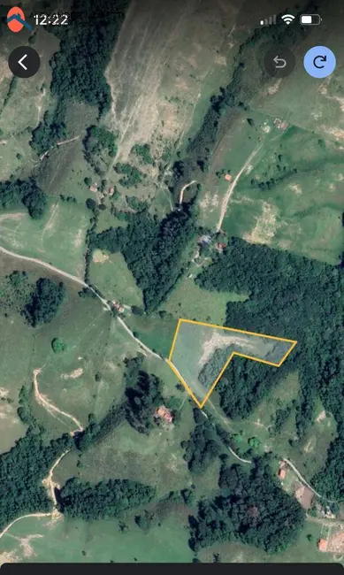 Foto 1 de Chácara à venda, 24200m2 em Aracoiaba Da Serra - SP