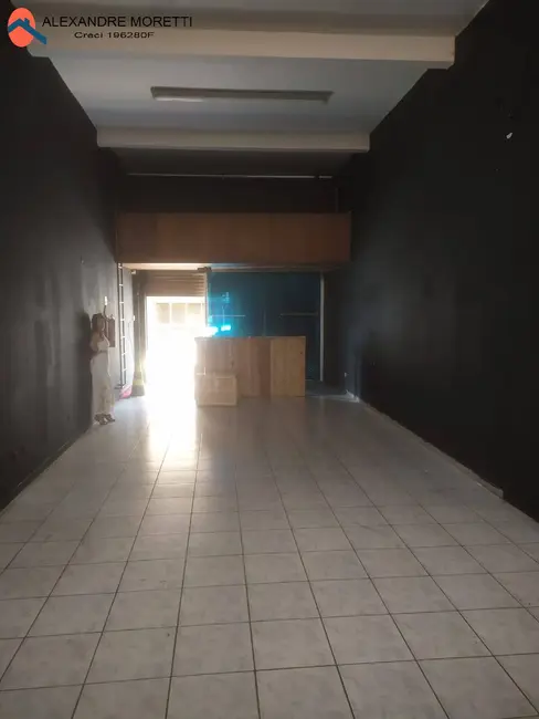Sala Comercial à venda, 125m2 em Centro, Sorocaba - SP - imagem 3 Foto 3 de Sala Comercial à venda, 125m2 em Centro, Sorocaba - SP