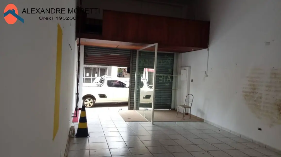 Sala Comercial à venda, 125m2 em Centro, Sorocaba - SP - imagem 4 Foto 4 de Sala Comercial à venda, 125m2 em Centro, Sorocaba - SP