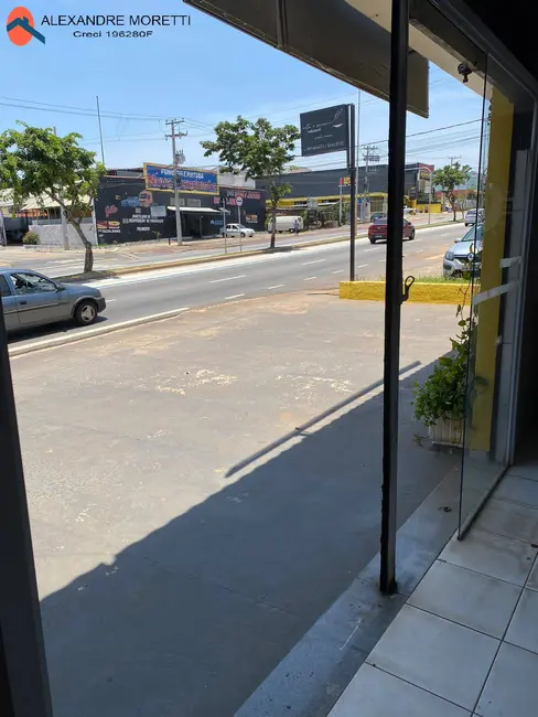 Foto 4 de Sala Comercial à venda, 150m2 em Jardim Planalto, Sorocaba - SP