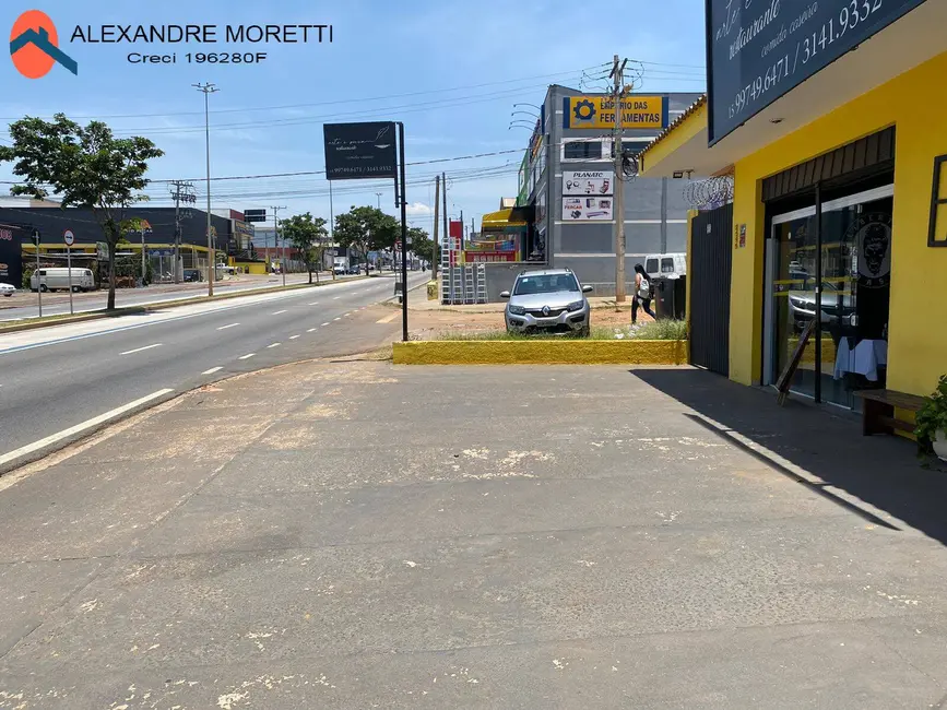 Foto 2 de Sala Comercial à venda, 150m2 em Jardim Planalto, Sorocaba - SP
