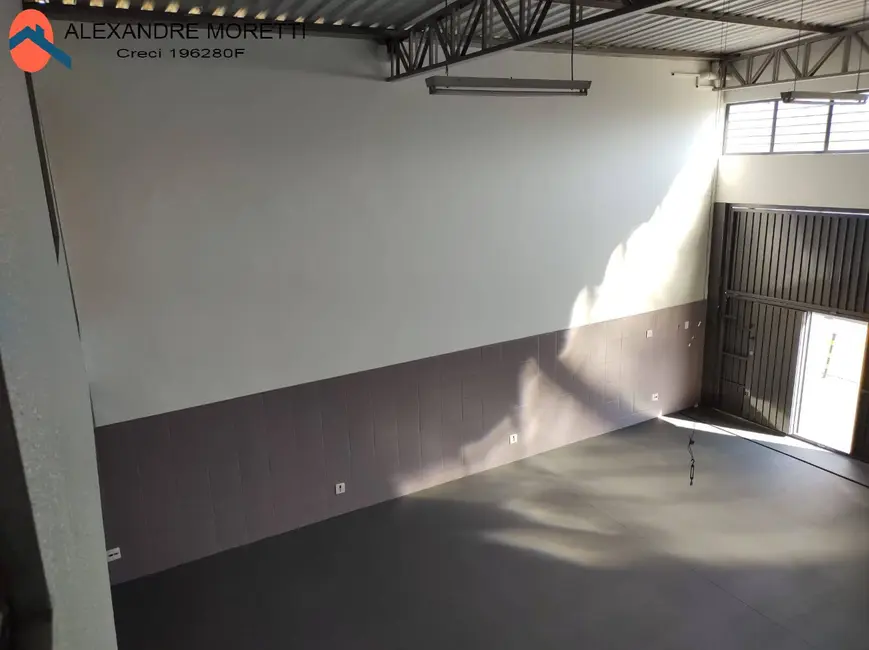 Sala Comercial à venda, 360m2 em Vila Helena, Sorocaba - SP - imagem 4 Foto 4 de Sala Comercial à venda, 360m2 em Vila Helena, Sorocaba - SP