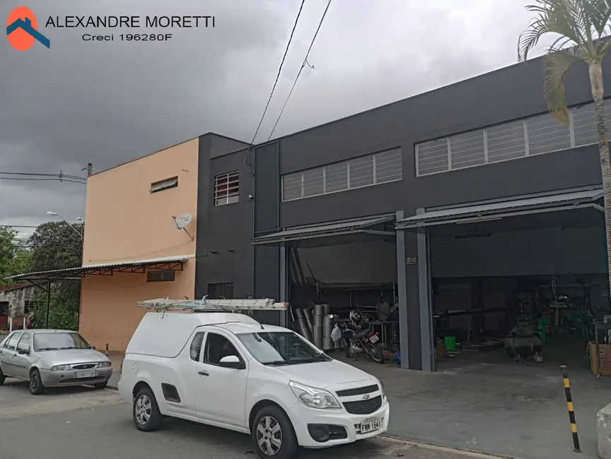 Sala Comercial à venda, 360m2 em Vila Helena, Sorocaba - SP - imagem 3 Foto 3 de Sala Comercial à venda, 360m2 em Vila Helena, Sorocaba - SP