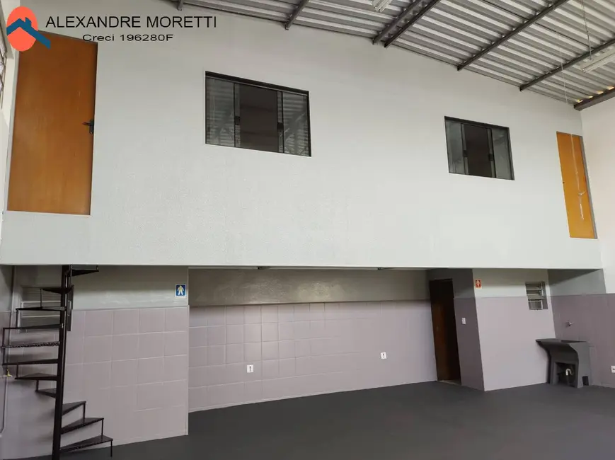 Sala Comercial à venda, 360m2 em Vila Helena, Sorocaba - SP - imagem 6 Foto 6 de Sala Comercial à venda, 360m2 em Vila Helena, Sorocaba - SP