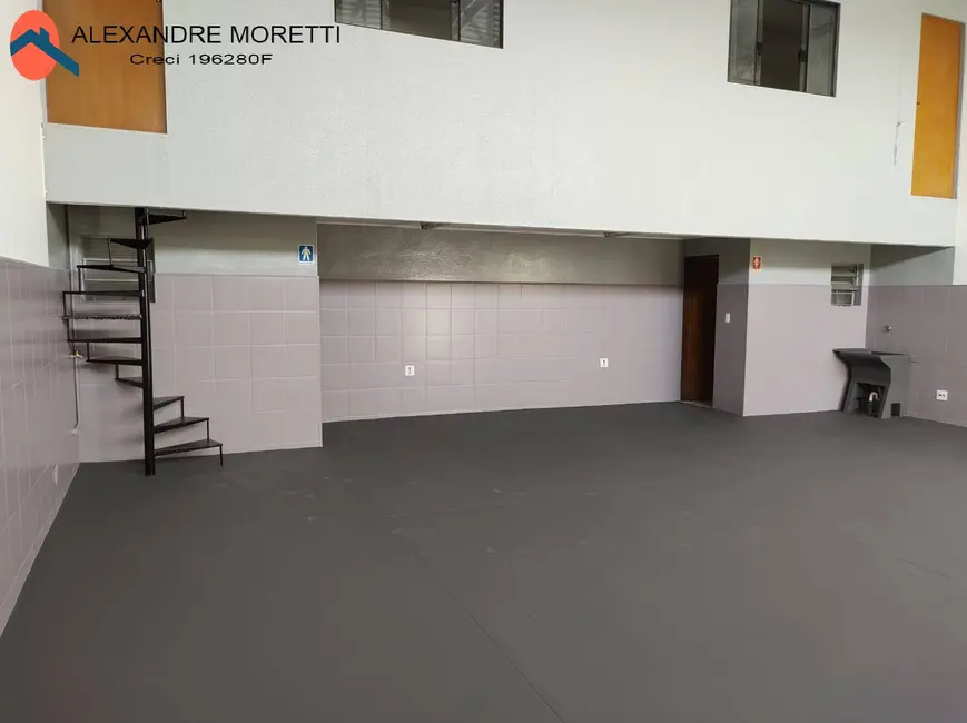 Sala Comercial à venda, 360m2 em Vila Helena, Sorocaba - SP - imagem 8 Foto 8 de Sala Comercial à venda, 360m2 em Vila Helena, Sorocaba - SP