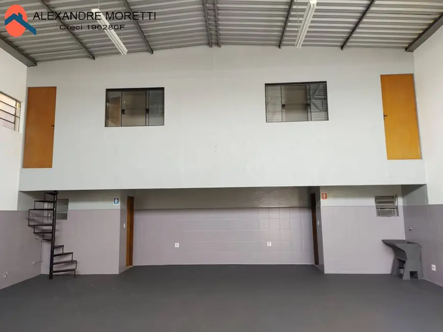 Sala Comercial à venda, 360m2 em Vila Helena, Sorocaba - SP - imagem 5 Foto 5 de Sala Comercial à venda, 360m2 em Vila Helena, Sorocaba - SP