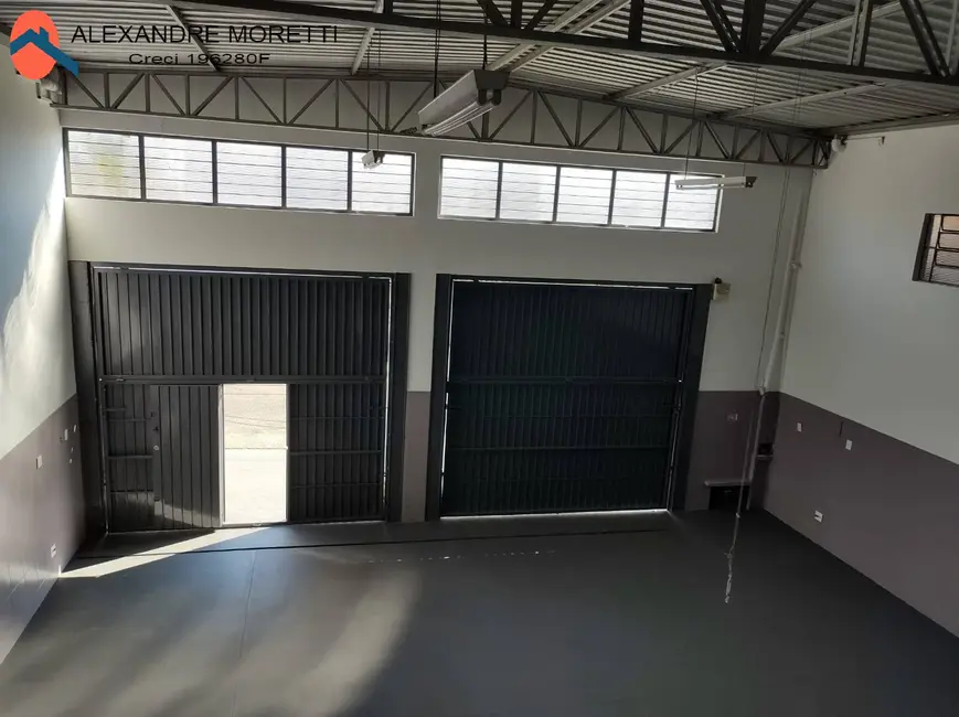 Sala Comercial à venda, 360m2 em Vila Helena, Sorocaba - SP - imagem 7 Foto 7 de Sala Comercial à venda, 360m2 em Vila Helena, Sorocaba - SP