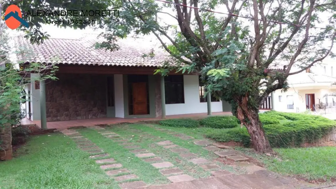 Casa com 4 quartos à venda, 900m2 em Ipatinga, Sorocaba - SP - imagem 6 Foto 6 de Casa com 4 quartos à venda, 900m2 em Ipatinga, Sorocaba - SP