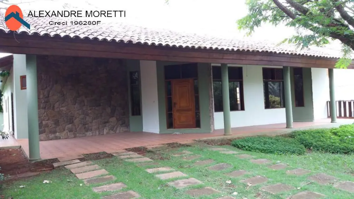 Casa com 4 quartos à venda, 900m2 em Ipatinga, Sorocaba - SP - imagem 8 Foto 8 de Casa com 4 quartos à venda, 900m2 em Ipatinga, Sorocaba - SP