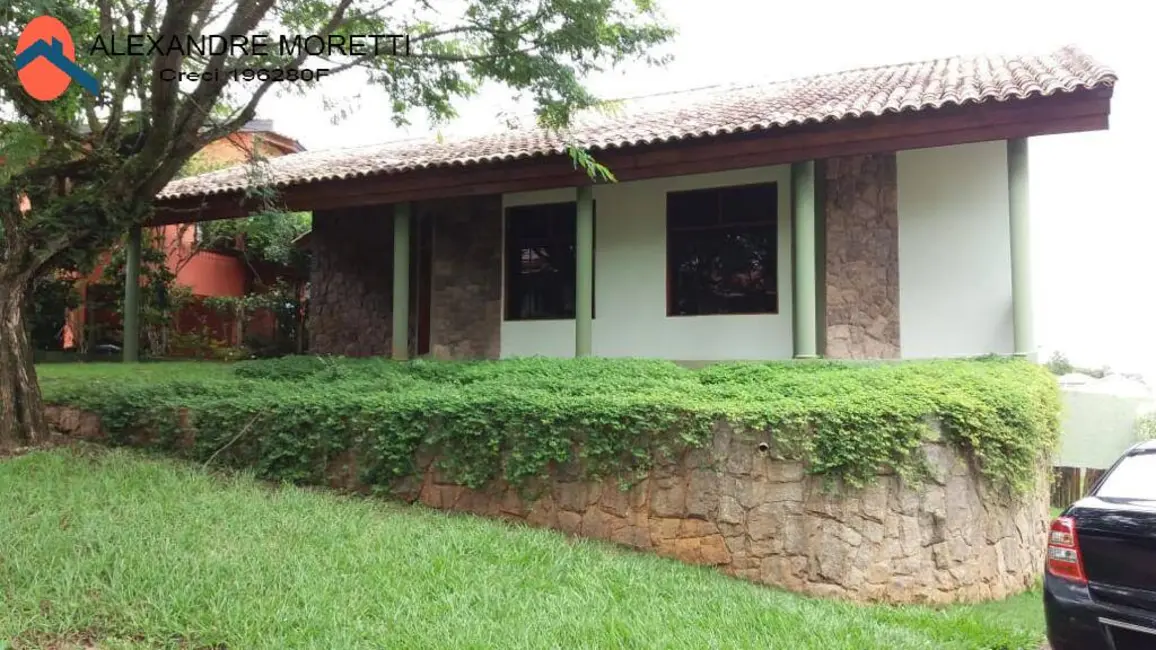 Casa com 4 quartos à venda, 900m2 em Ipatinga, Sorocaba - SP - imagem 7 Foto 7 de Casa com 4 quartos à venda, 900m2 em Ipatinga, Sorocaba - SP