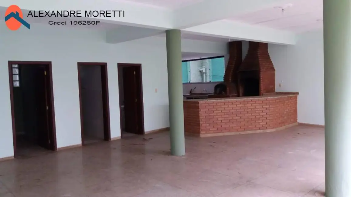 Casa com 4 quartos à venda, 900m2 em Ipatinga, Sorocaba - SP - imagem 9 Foto 9 de Casa com 4 quartos à venda, 900m2 em Ipatinga, Sorocaba - SP