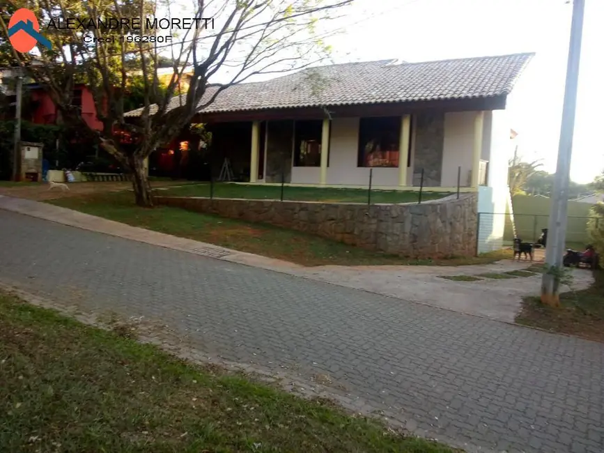 Casa com 4 quartos à venda, 900m2 em Ipatinga, Sorocaba - SP - imagem 3 Foto 3 de Casa com 4 quartos à venda, 900m2 em Ipatinga, Sorocaba - SP