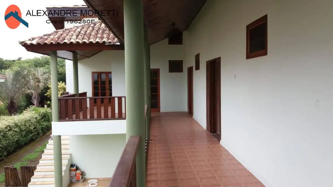Casa com 4 quartos à venda, 900m2 em Ipatinga, Sorocaba - SP - imagem 5 Foto 5 de Casa com 4 quartos à venda, 900m2 em Ipatinga, Sorocaba - SP