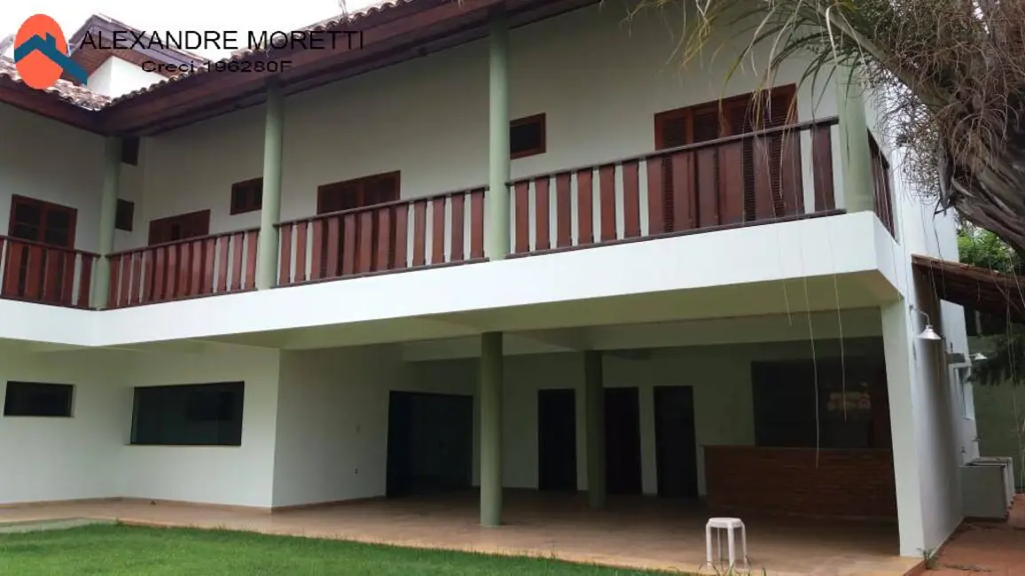 Casa com 4 quartos à venda, 900m2 em Ipatinga, Sorocaba - SP - imagem 2 Foto 2 de Casa com 4 quartos à venda, 900m2 em Ipatinga, Sorocaba - SP
