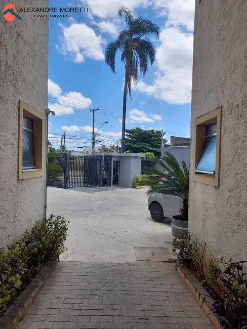 Apartamento com 2 quartos para alugar, 78m2 em Vila Olímpia, Sorocaba - SP - imagem 4 Foto 4 de Apartamento com 2 quartos para alugar, 78m2 em Vila Olímpia, Sorocaba - SP