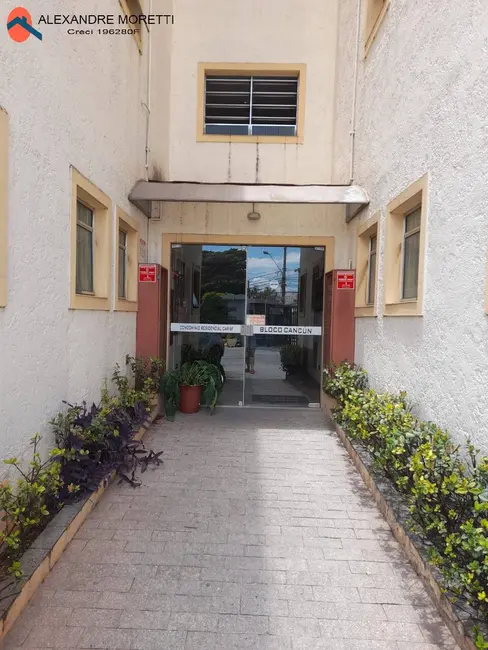 Apartamento com 2 quartos para alugar, 78m2 em Vila Olímpia, Sorocaba - SP - imagem 3 Foto 3 de Apartamento com 2 quartos para alugar, 78m2 em Vila Olímpia, Sorocaba - SP