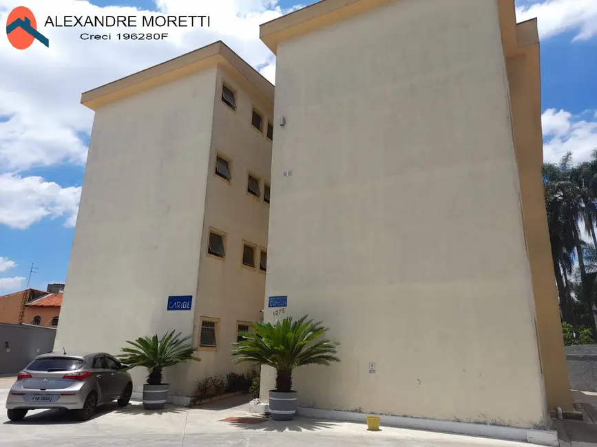 Foto 1 de Apartamento com 2 quartos para alugar, 78m2 em Vila Olímpia, Sorocaba - SP