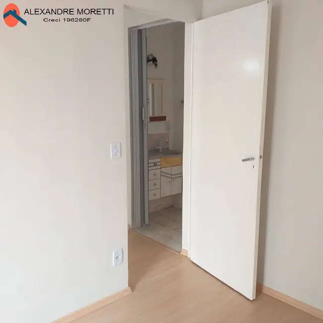 Apartamento com 2 quartos à venda, 60m2 em Central Parque Sorocaba, Sorocaba - SP - imagem 6 Foto 6 de Apartamento com 2 quartos à venda, 60m2 em Central Parque Sorocaba, Sorocaba - SP