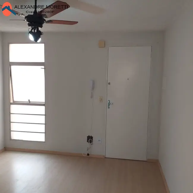Apartamento com 2 quartos à venda, 60m2 em Central Parque Sorocaba, Sorocaba - SP - imagem 3 Foto 3 de Apartamento com 2 quartos à venda, 60m2 em Central Parque Sorocaba, Sorocaba - SP