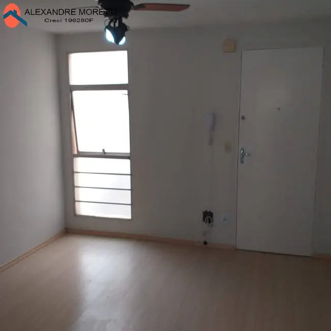 Apartamento com 2 quartos à venda, 60m2 em Central Parque Sorocaba, Sorocaba - SP - imagem 5 Foto 5 de Apartamento com 2 quartos à venda, 60m2 em Central Parque Sorocaba, Sorocaba - SP