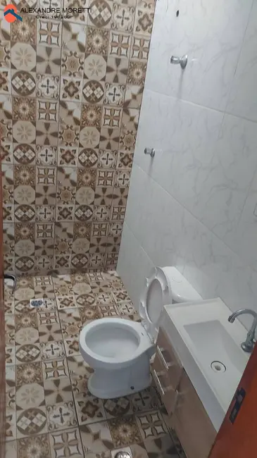 Foto 7 de Casa com 2 quartos para alugar, 70m2 em Jardim Santa Marta, Sorocaba - SP
