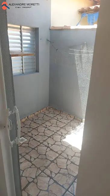 Foto 5 de Casa com 2 quartos para alugar, 70m2 em Jardim Santa Marta, Sorocaba - SP
