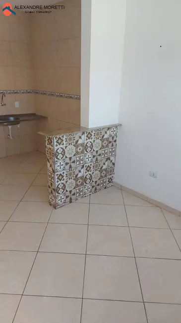 Foto 9 de Casa com 2 quartos para alugar, 70m2 em Jardim Santa Marta, Sorocaba - SP