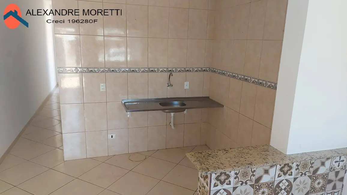 Foto 6 de Casa com 2 quartos para alugar, 70m2 em Jardim Santa Marta, Sorocaba - SP