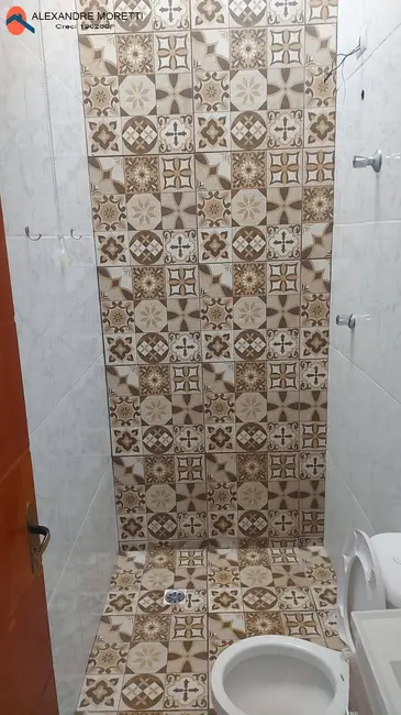 Foto 8 de Casa com 2 quartos para alugar, 70m2 em Jardim Santa Marta, Sorocaba - SP