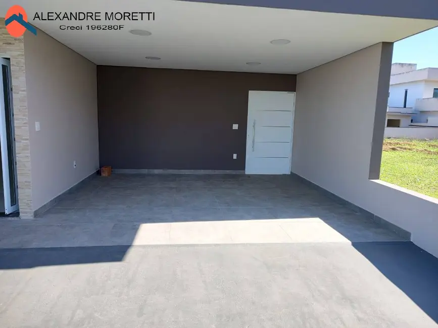 Casa com 3 quartos à venda, 250m2 em Cajuru do Sul, Sorocaba - SP - imagem 3 Foto 3 de Casa com 3 quartos à venda, 250m2 em Cajuru do Sul, Sorocaba - SP