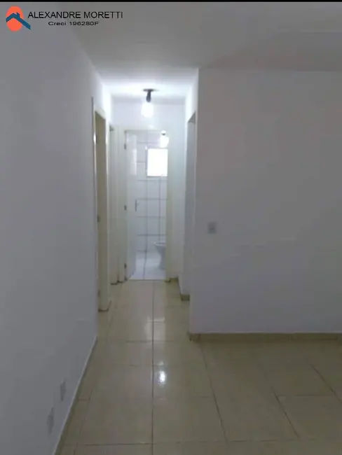 Foto 5 de Apartamento com 2 quartos à venda em Jardim Tatiana, Votorantim - SP