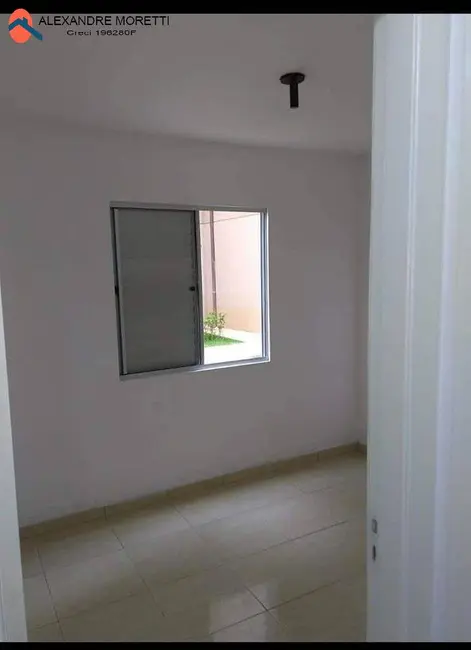 Foto 9 de Apartamento com 2 quartos à venda em Jardim Tatiana, Votorantim - SP
