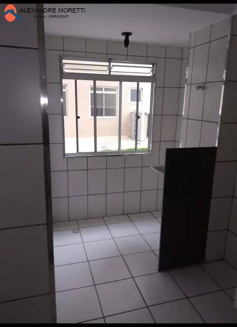 Foto 8 de Apartamento com 2 quartos à venda em Jardim Tatiana, Votorantim - SP