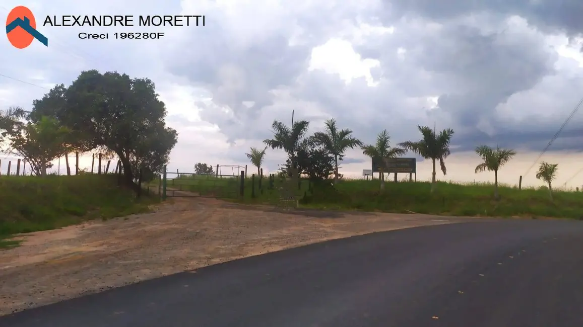 Foto 1 de Terreno / Lote à venda, 1000m2 em Aracoiaba Da Serra - SP