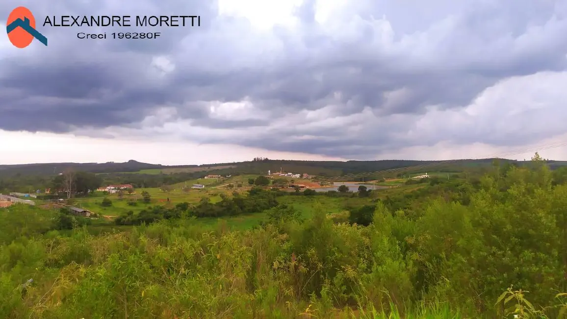 Foto 9 de Terreno / Lote à venda, 1000m2 em Aracoiaba Da Serra - SP