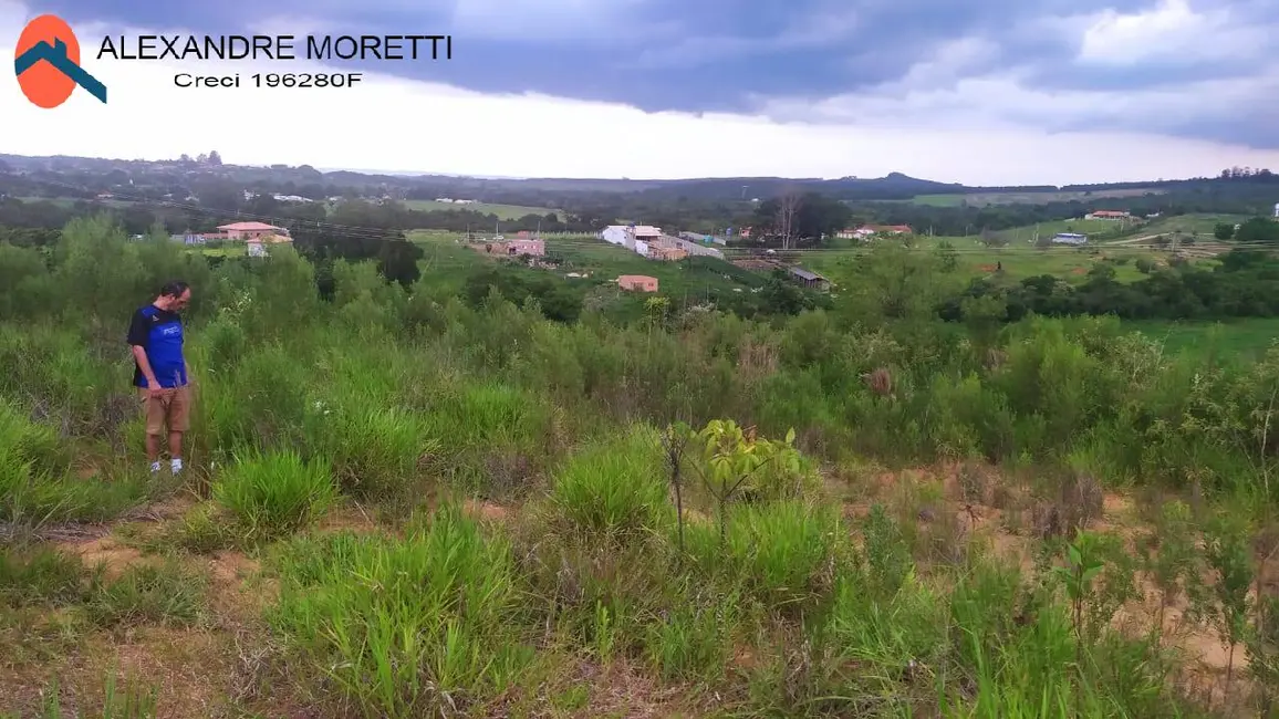 Foto 4 de Terreno / Lote à venda, 1000m2 em Aracoiaba Da Serra - SP
