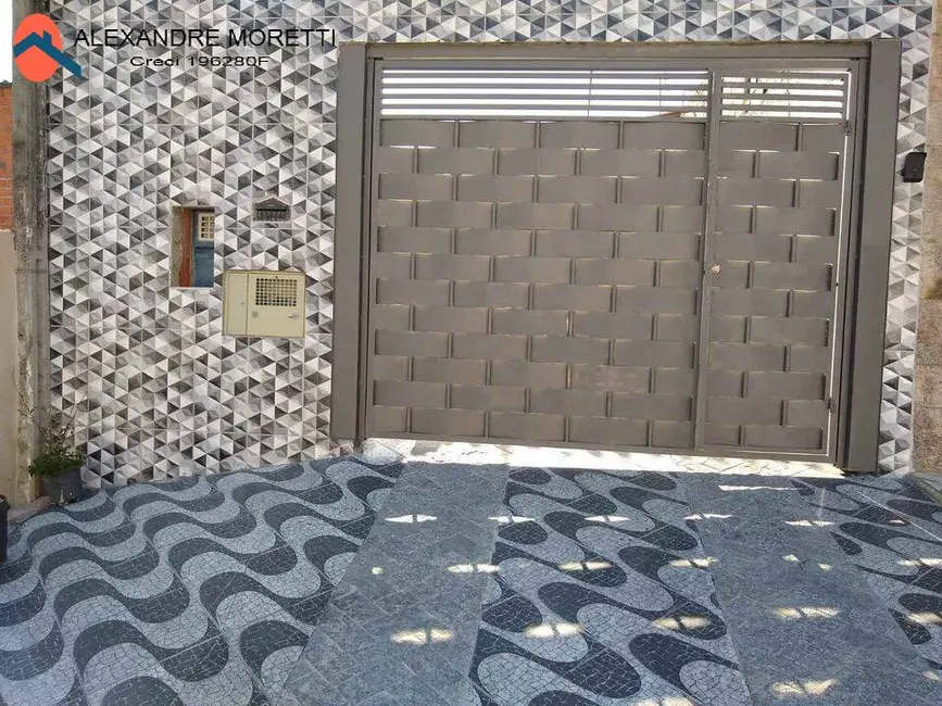 Casa com 2 quartos à venda em Jardim Santa Lúcia, Sorocaba - SP - imagem 1 Foto 1 de Casa com 2 quartos à venda em Jardim Santa Lúcia, Sorocaba - SP