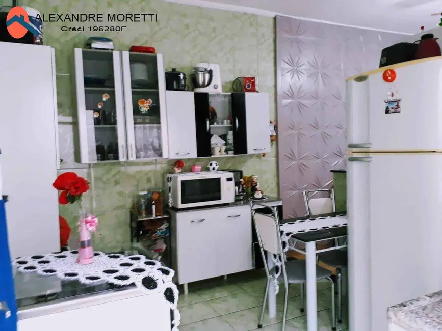 Casa com 2 quartos à venda em Jardim Santa Lúcia, Sorocaba - SP - imagem 9 Foto 9 de Casa com 2 quartos à venda em Jardim Santa Lúcia, Sorocaba - SP