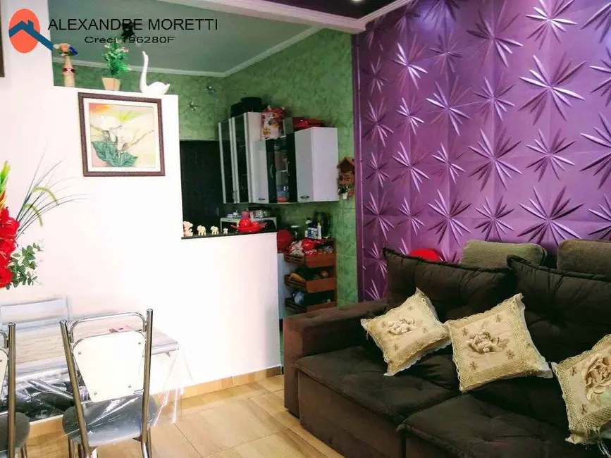 Casa com 2 quartos à venda em Jardim Santa Lúcia, Sorocaba - SP - imagem 7 Foto 7 de Casa com 2 quartos à venda em Jardim Santa Lúcia, Sorocaba - SP