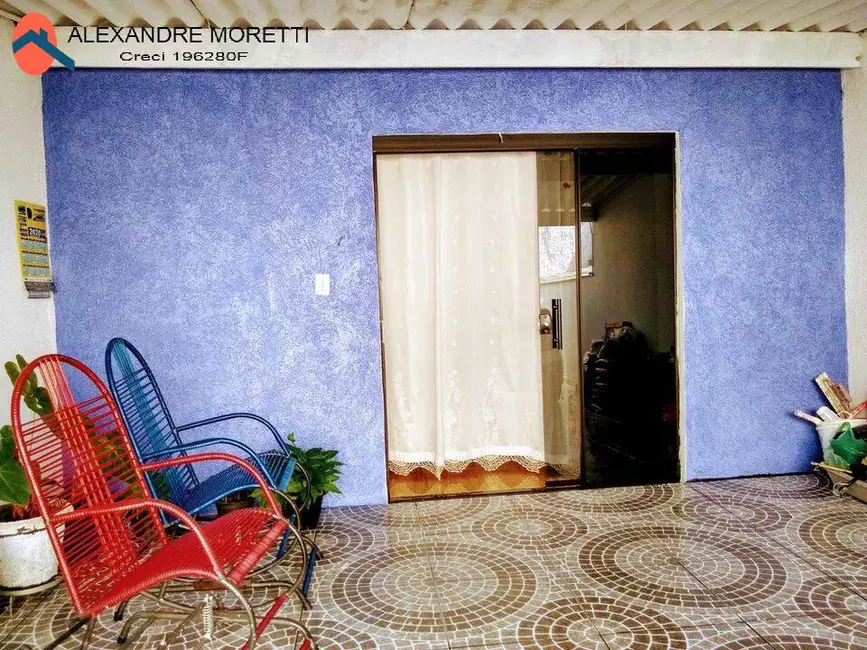 Casa com 2 quartos à venda em Jardim Santa Lúcia, Sorocaba - SP - imagem 2 Foto 2 de Casa com 2 quartos à venda em Jardim Santa Lúcia, Sorocaba - SP